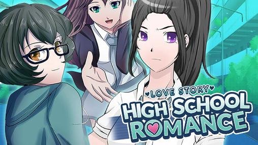download Love story: High school romance apk